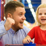 تفاوت حافظه کودکان و بزرگسالان