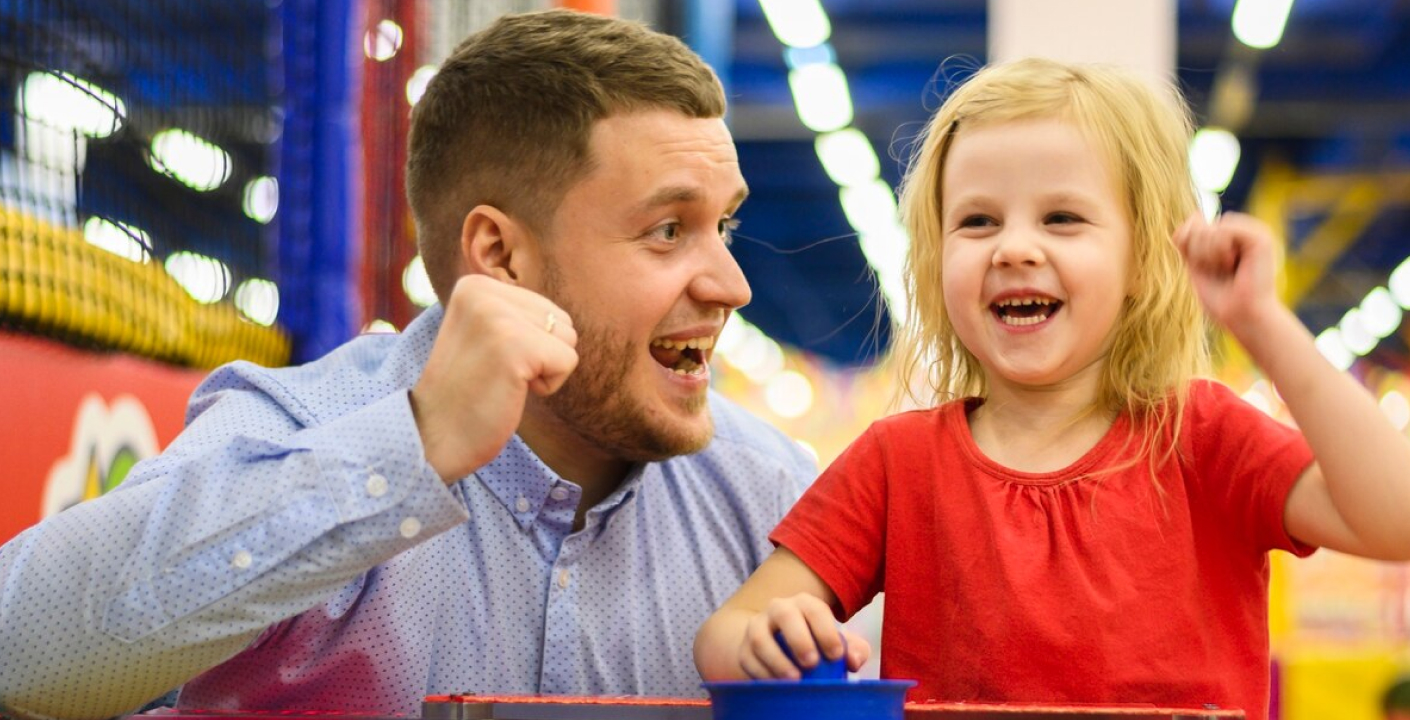 تفاوت حافظه کودکان و بزرگسالان