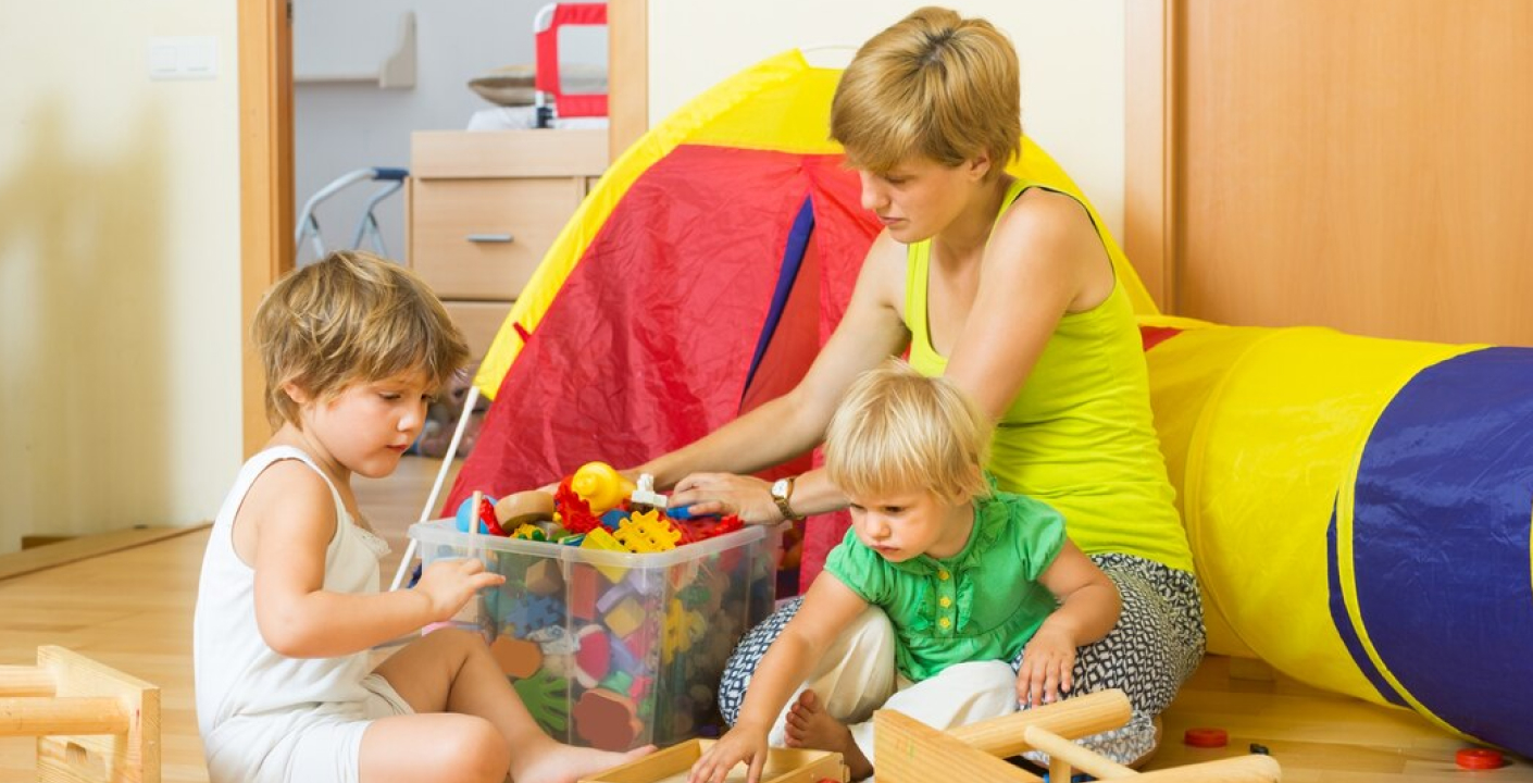 علائم کم هوشی در کودکان