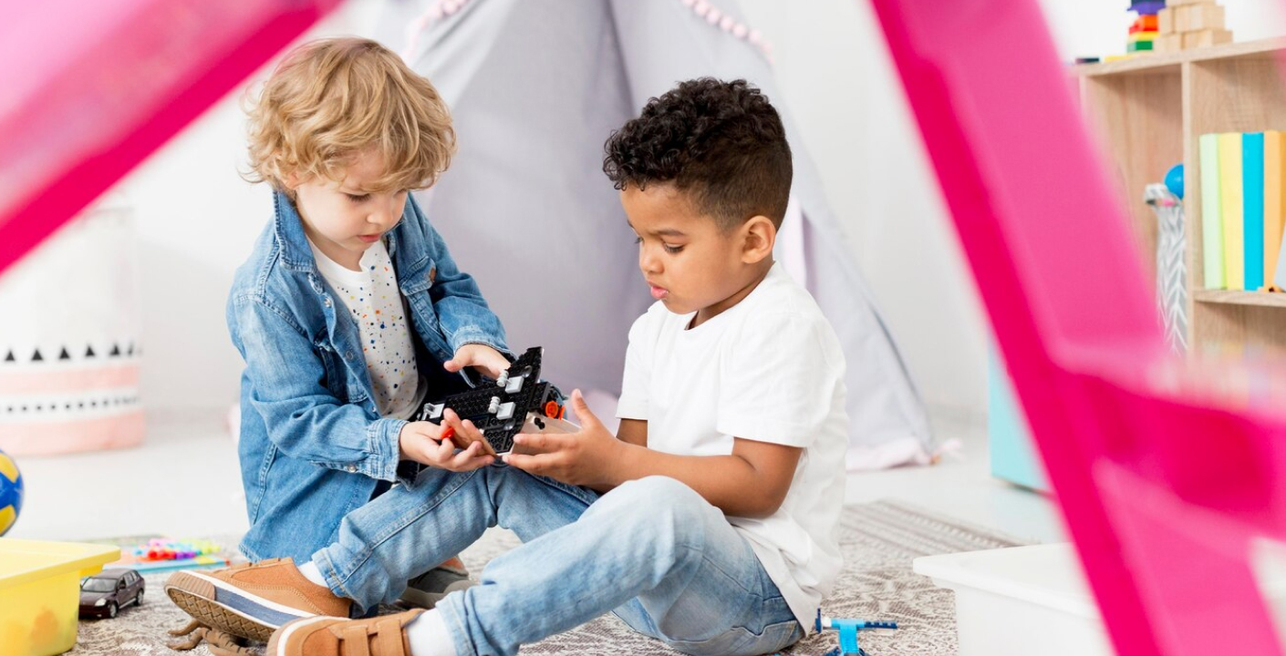 تقویت حافظه کودکان