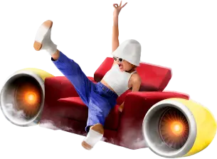 تقویت استعداد کودک