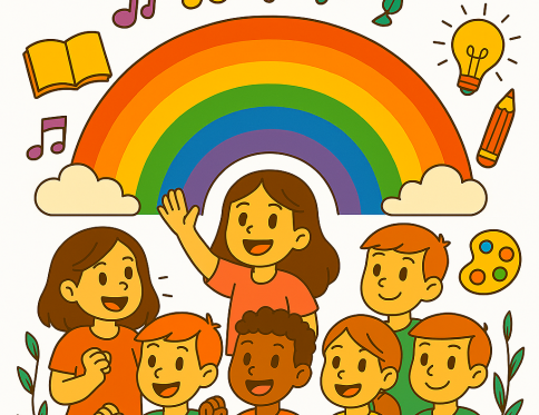 تقویت هوش کودکان