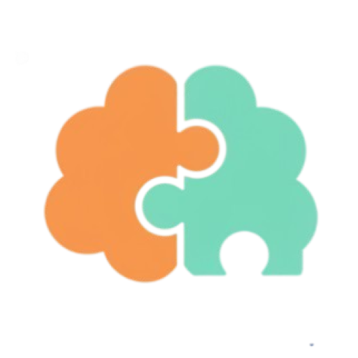 لوگو سایت کلینیک یادگیری